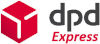 DPD Express Logo