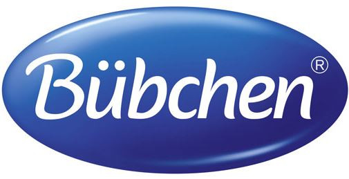 Logotipo de Bübchen