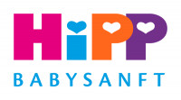 Hipp Babysanft Logo 2022