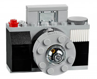Lego Kamera