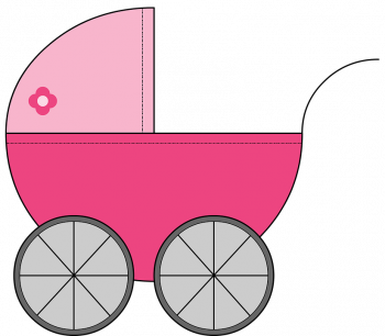 Kinderwagen