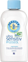 Aceite Penaten Ultra Sensitive Care