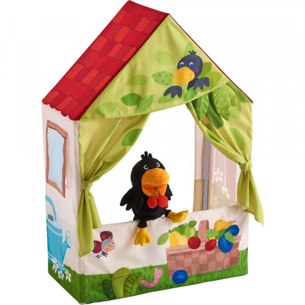 Haba Puppet Theatre Orchard