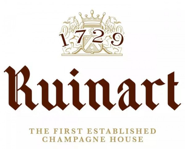 Logo de Ruinart