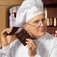 Maitre Chocolatier Lindt