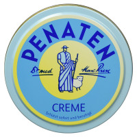 Crème pour bébé Penaten