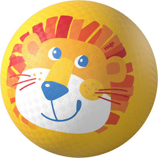 Haba Ball Lion