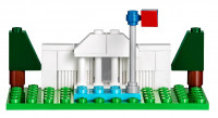 Lego Weisses Haus
