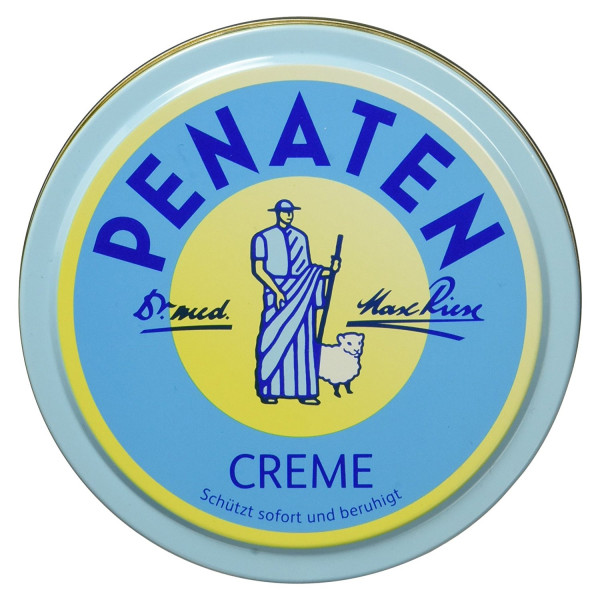 Penaten Baby Cream 150 ml