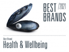 Best Brands Award Doppelherz Products