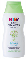 Hipp Baby Soft Baby Shampoo