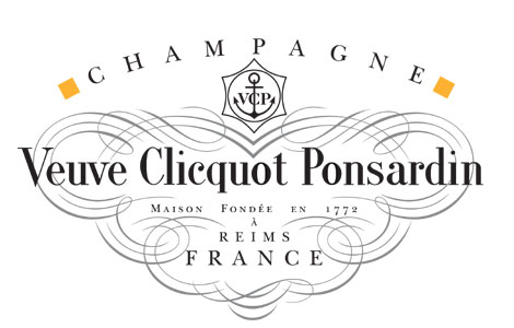 Logotipo Veuve Clicquot