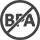 BPA free symbol