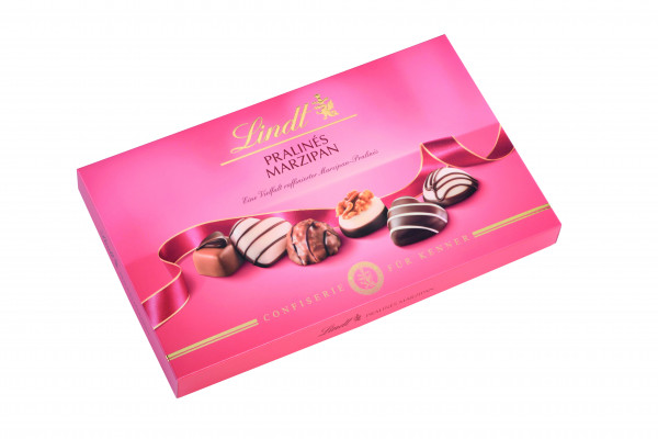 Lindt for Connoisseurs Marzipan 200g