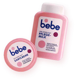 Bebe 1992 1