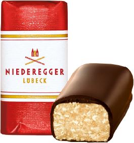 Niederegger Minibrot Klassik