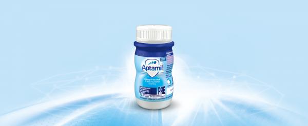 Aptamil Pronutra Advance Pre即溶饮料，24x90ml