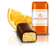 Niederegger Orange