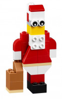 Lego Papá Noel