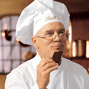 瑞士莲巧克力大师（Lindt Maitre Chocolatier