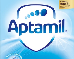 Aptamil Pronutra Advance LCPs Omega 3&6 Gos Fos lactose only