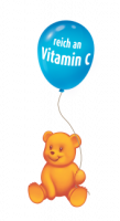 Oso Bebivita Vitamina C
