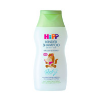 Hipp Baby Shampooing doux pour enfants