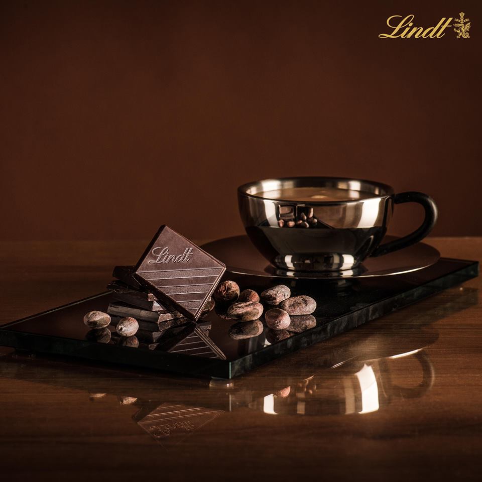 Lindt_Tablette de chocolat