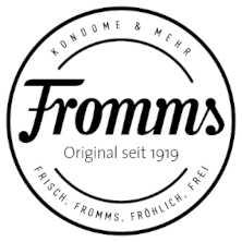 Le sceau de Fromm en général