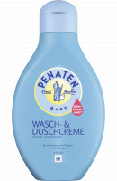 Penaten wash and shower cream
