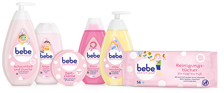 Bebe 2019 products