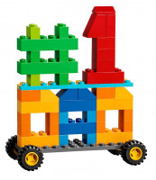 Día del Padre Lego