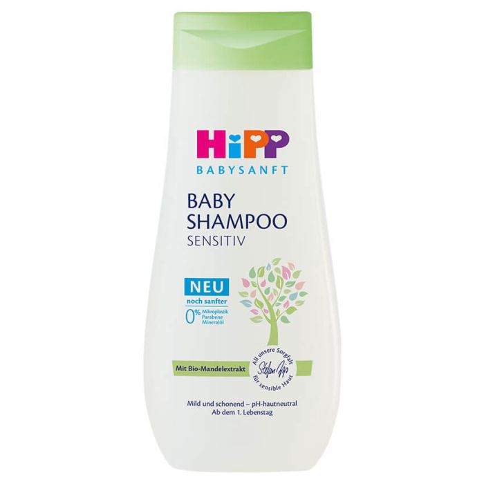Hipp Kinder-Shampoo
