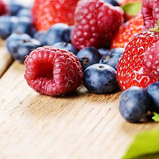 Doppelherz système immunitaire fruits