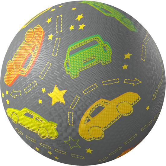 Farbflitzer Ball